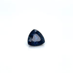 BLUE SAPPHIRE TRILLION