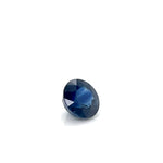 BLUE SAPPHIRE ROUND