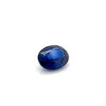 BLUE SAPPHIRE OVAL