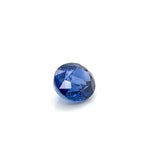 BLUE SAPPHIRE OVAL