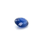 BLUE SAPPHIRE CUSHION