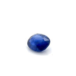 BLUE SAPPHIRE CUSHION