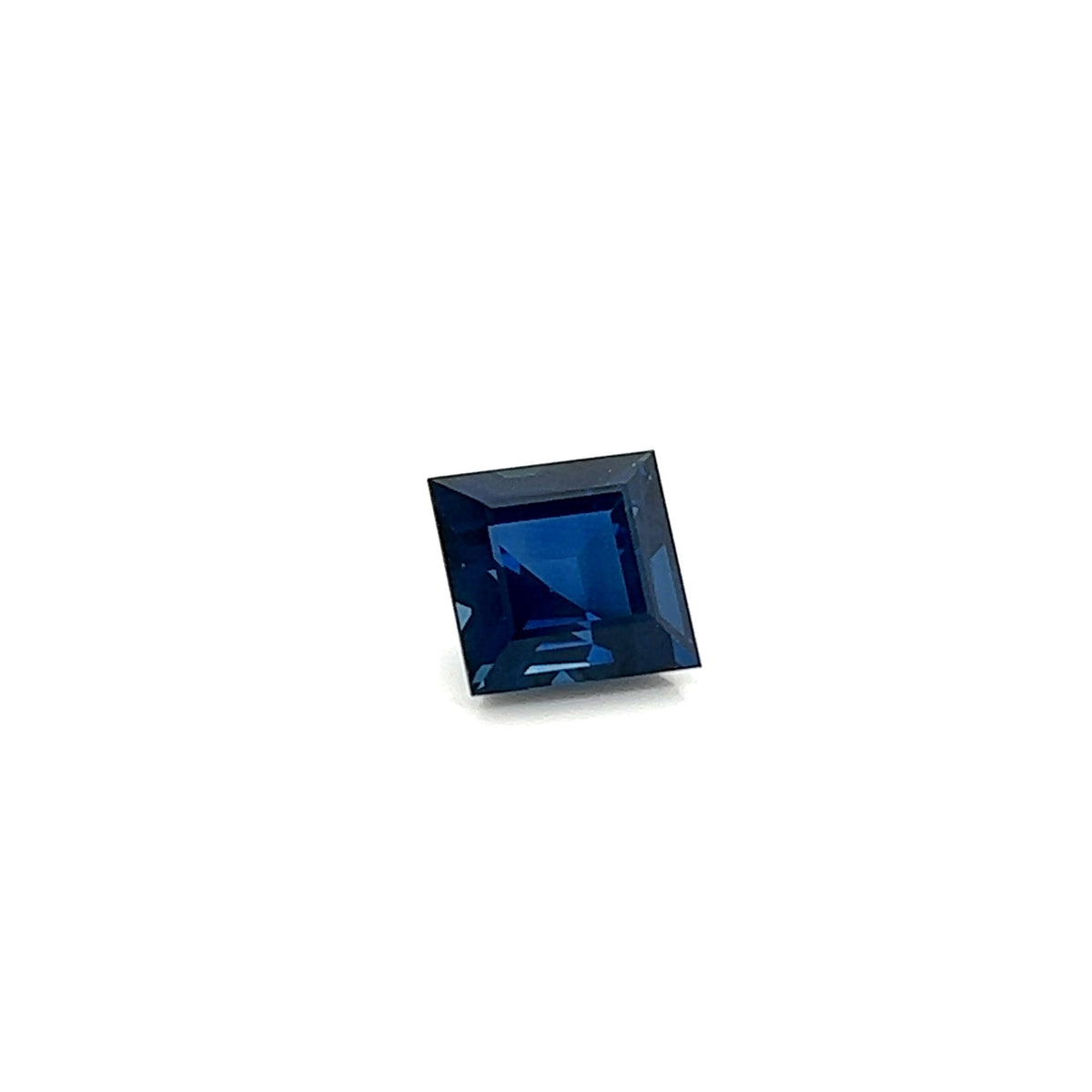 BLUE SAPPHIRE SQUARE