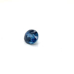 BLUE SAPPHIRE OVAL