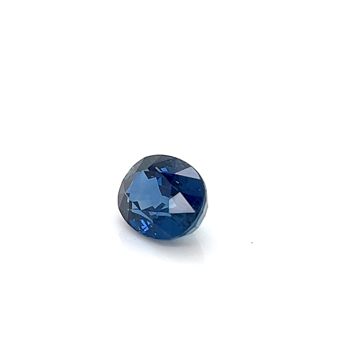 BLUE SAPPHIRE OVAL