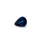 BLUE SAPPHIRE PEAR