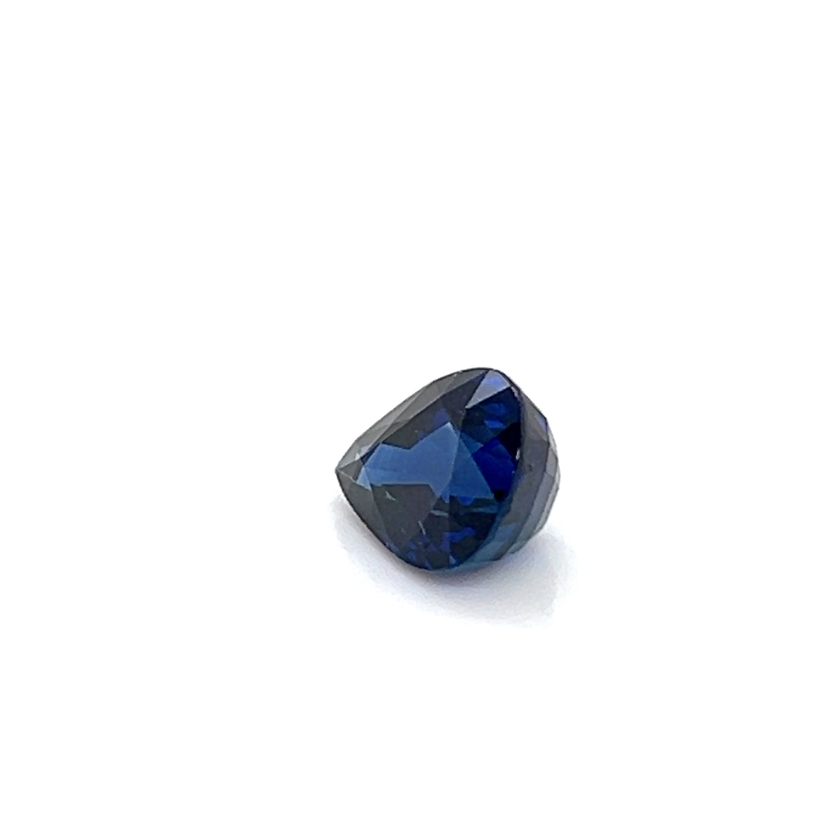 BLUE SAPPHIRE PEAR