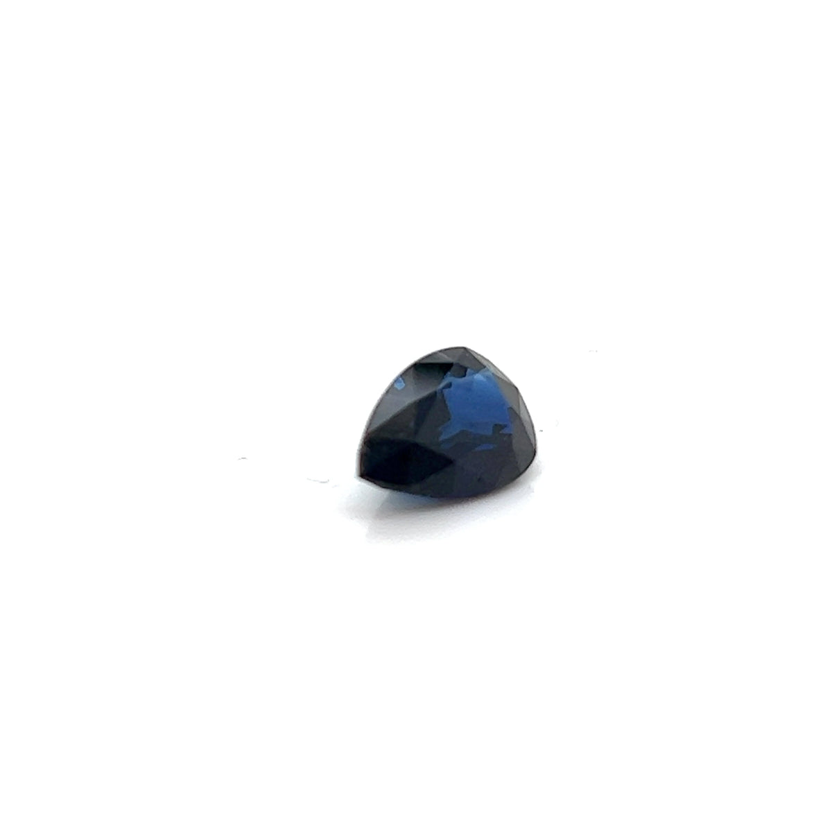 BLUE SAPPHIRE PEAR