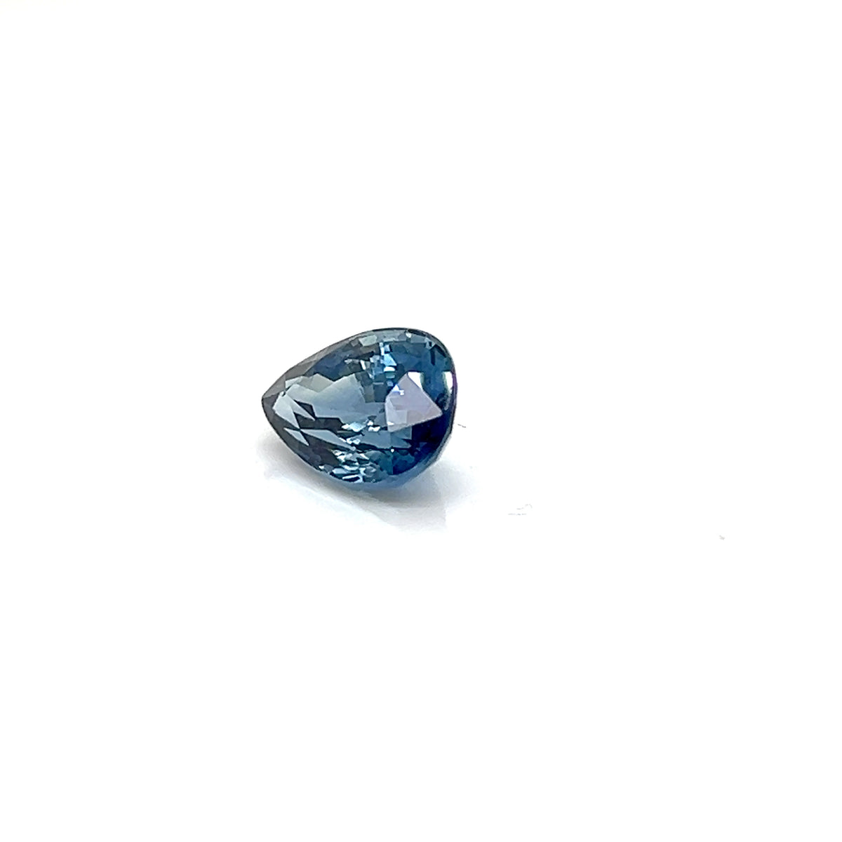 BLUE SAPPHIRE PEAR