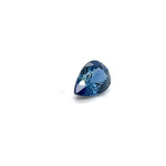 BLUE SAPPHIRE PEAR