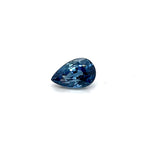 BLUE SAPPHIRE PEAR