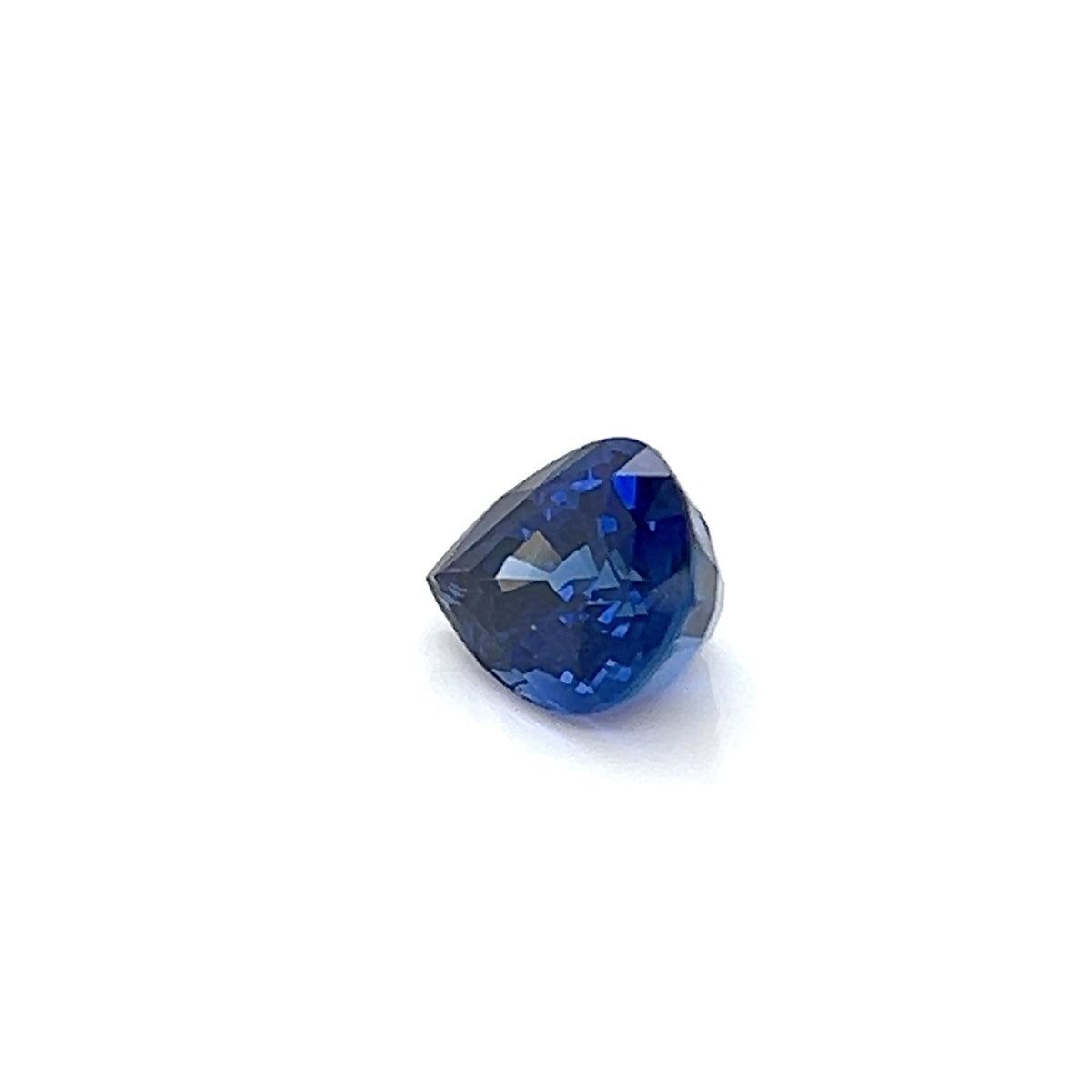 BLUE SAPPHIRE PEAR