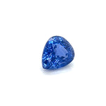 BLUE SAPPHIRE PEAR