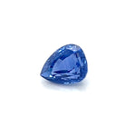 BLUE SAPPHIRE PEAR