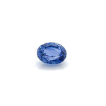 BLUE SAPPHIRE OVAL