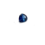 BLUE SAPPHIRE PEAR