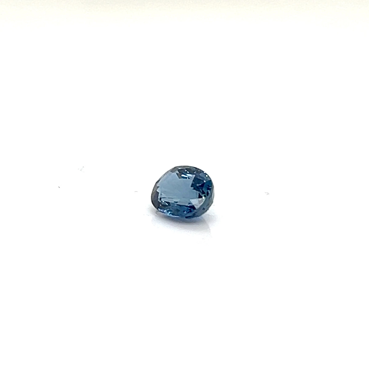 BLUE SAPPHIRE OVAL