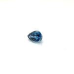 BLUE SAPPHIRE PEAR