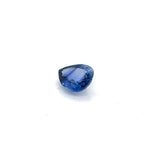 BLUE SAPPHIRE PEAR