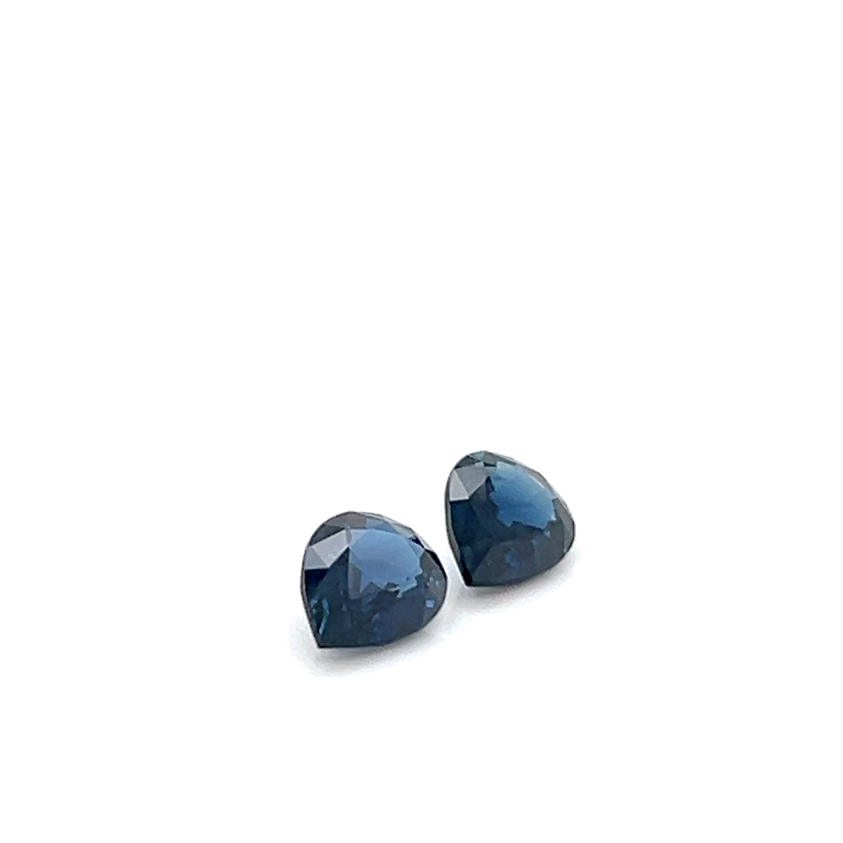 BLUE SAPPHIRE PEAR