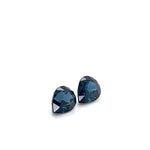 BLUE SAPPHIRE PEAR