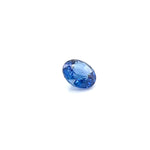 BLUE SAPPHIRE ROUND