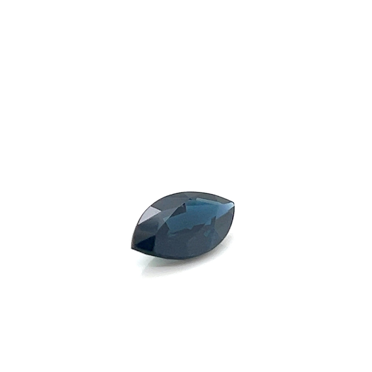 BLUE SAPPHIRE MARQUISE