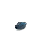 BLUE SAPPHIRE MARQUISE