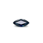 BLUE SAPPHIRE MARQUISE