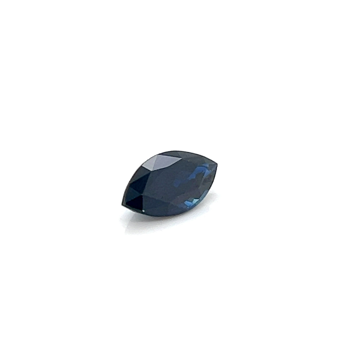 BLUE SAPPHIRE MARQUISE