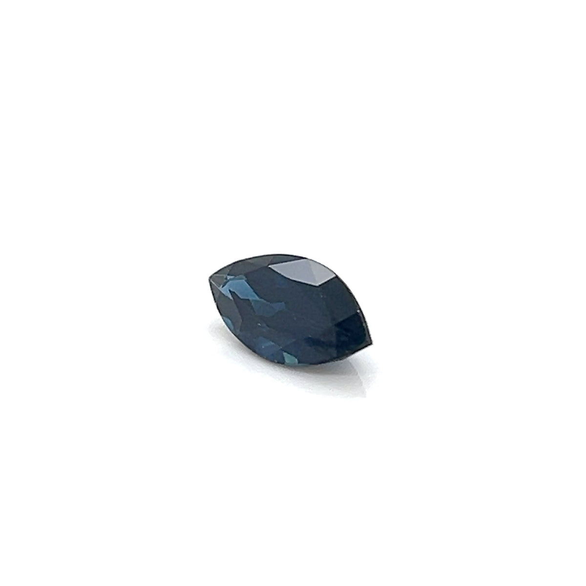 BLUE SAPPHIRE MARQUISE