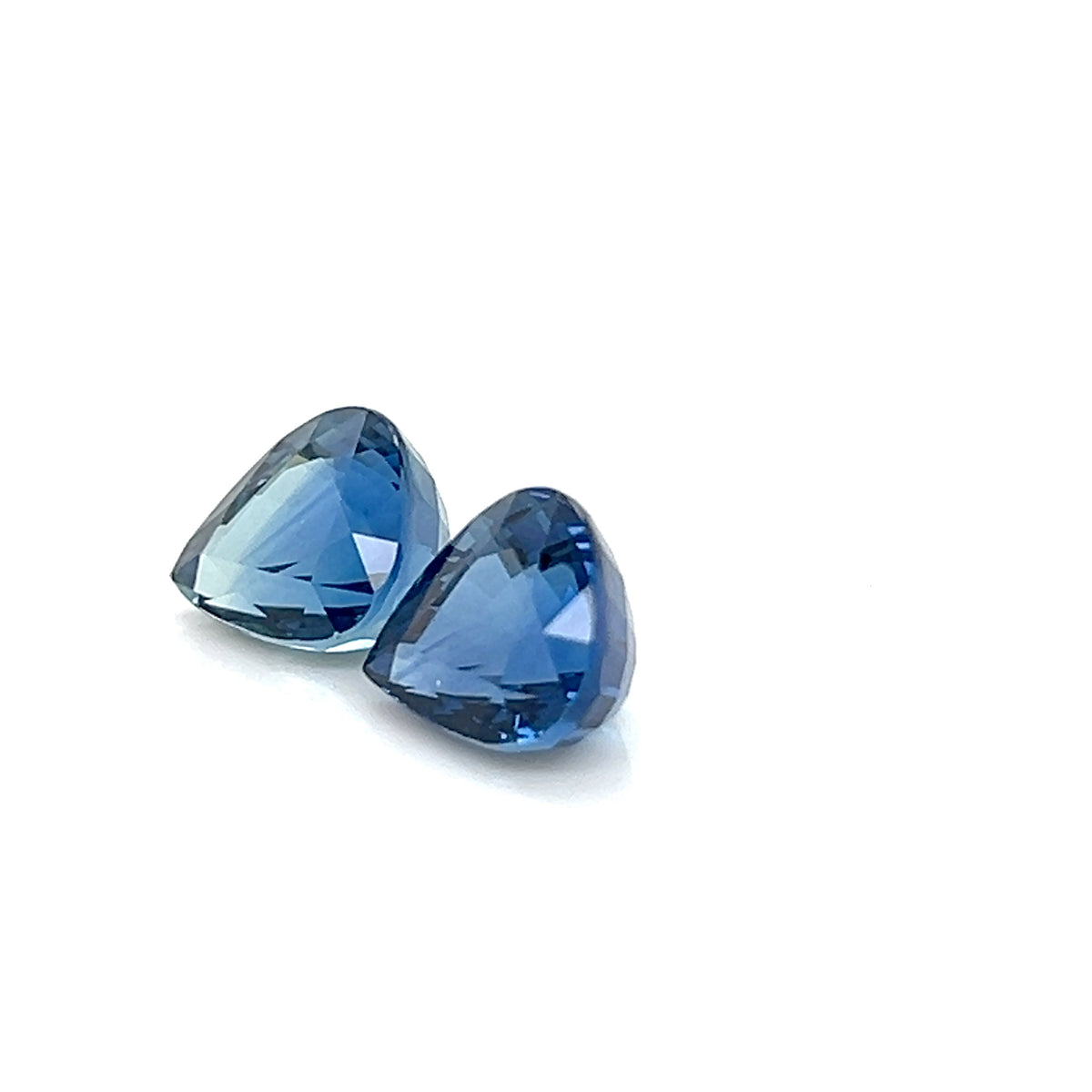 BLUE SAPPHIRE PEAR