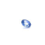 BLUE SAPPHIRE ROUND