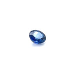 BLUE SAPPHIRE ROUND