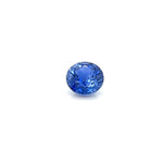 BLUE SAPPHIRE ROUND