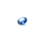 BLUE SAPPHIRE ROUND