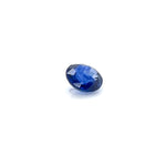 BLUE SAPPHIRE ROUND