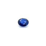 BLUE SAPPHIRE ROUND
