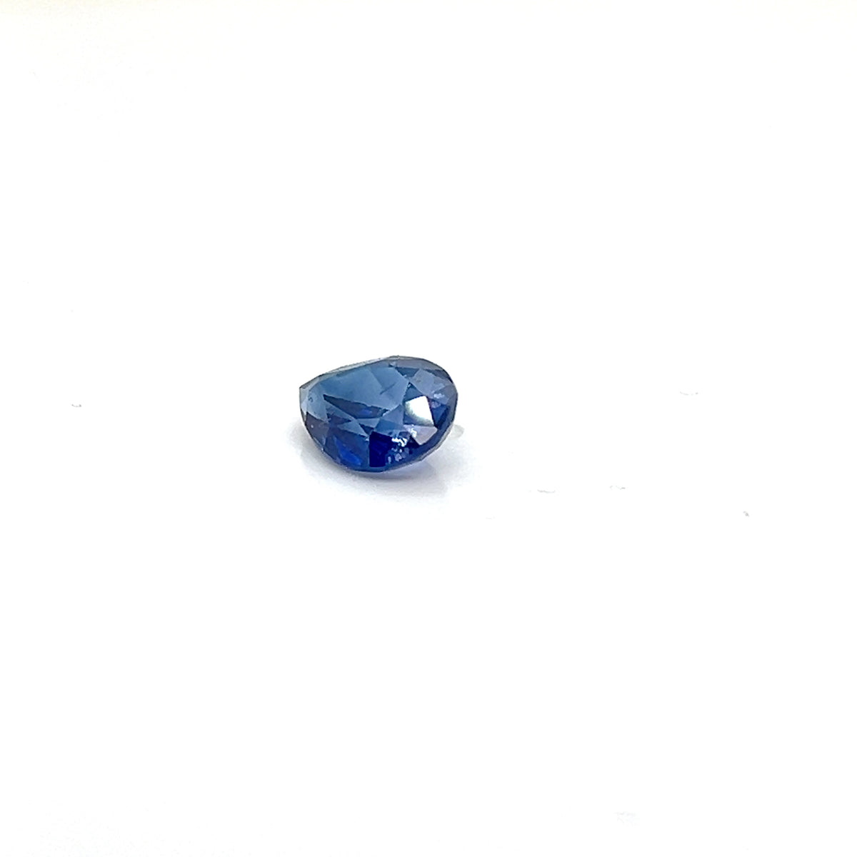 BLUE SAPPHIRE PEAR