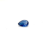 BLUE SAPPHIRE PEAR