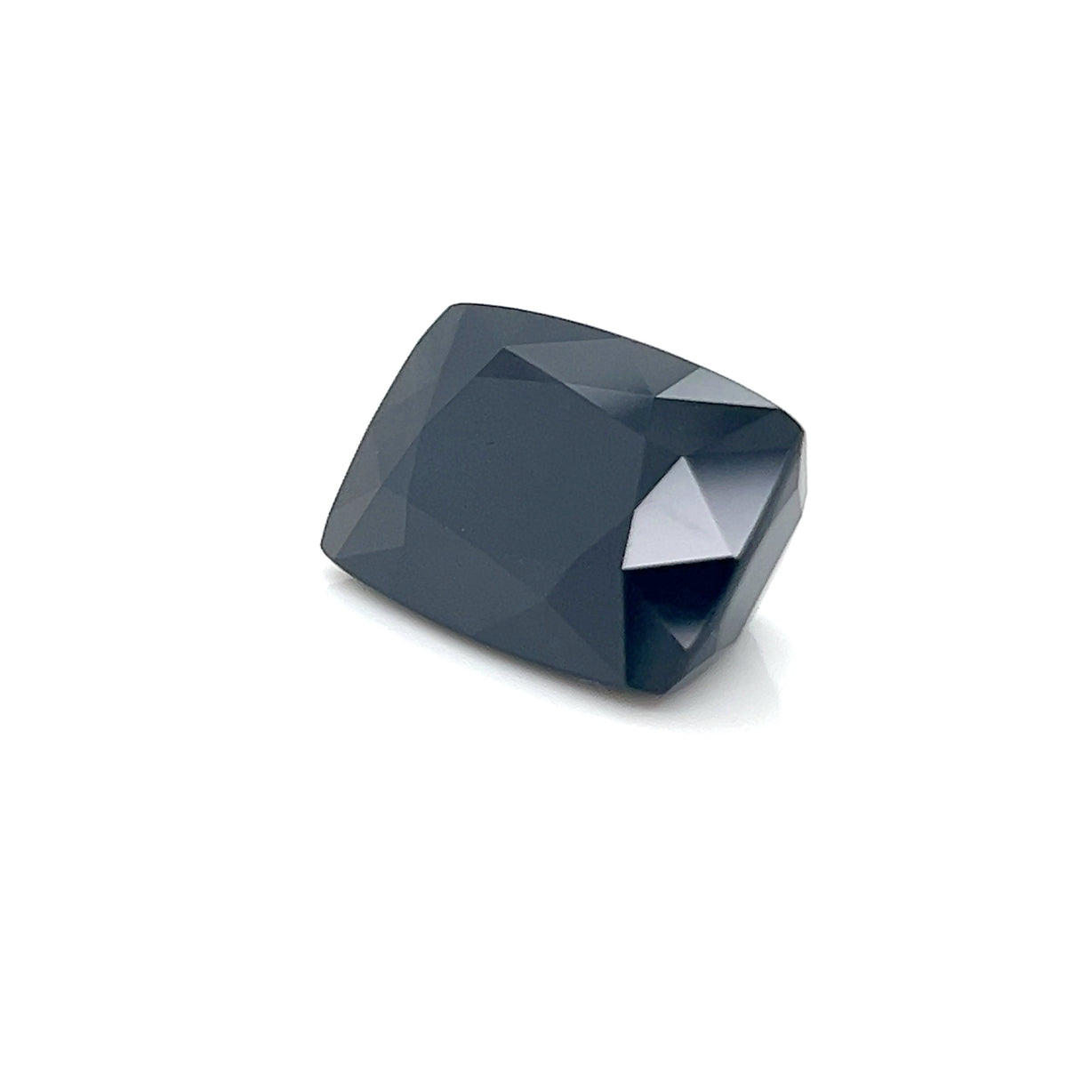 BLUE SAPPHIRE CUSHION