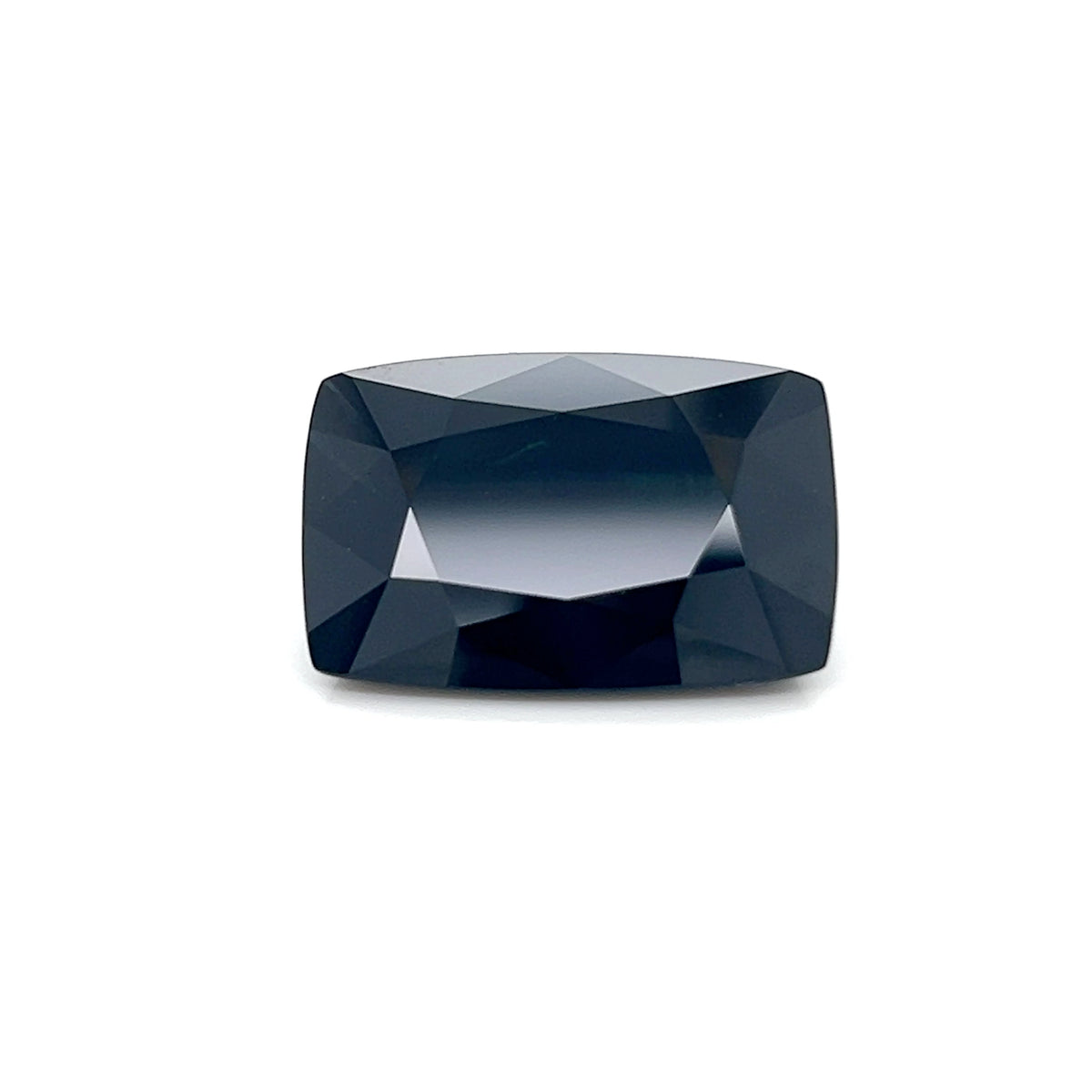 BLUE SAPPHIRE CUSHION