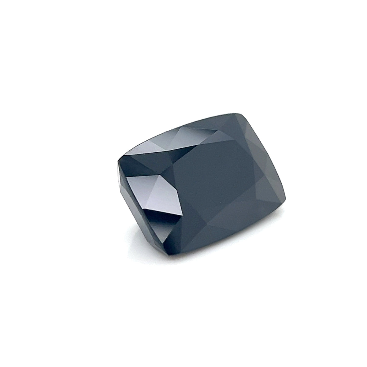 BLUE SAPPHIRE CUSHION