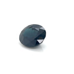 BLUE SAPPHIRE OVAL