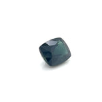 BLUE SAPPHIRE CUSHION