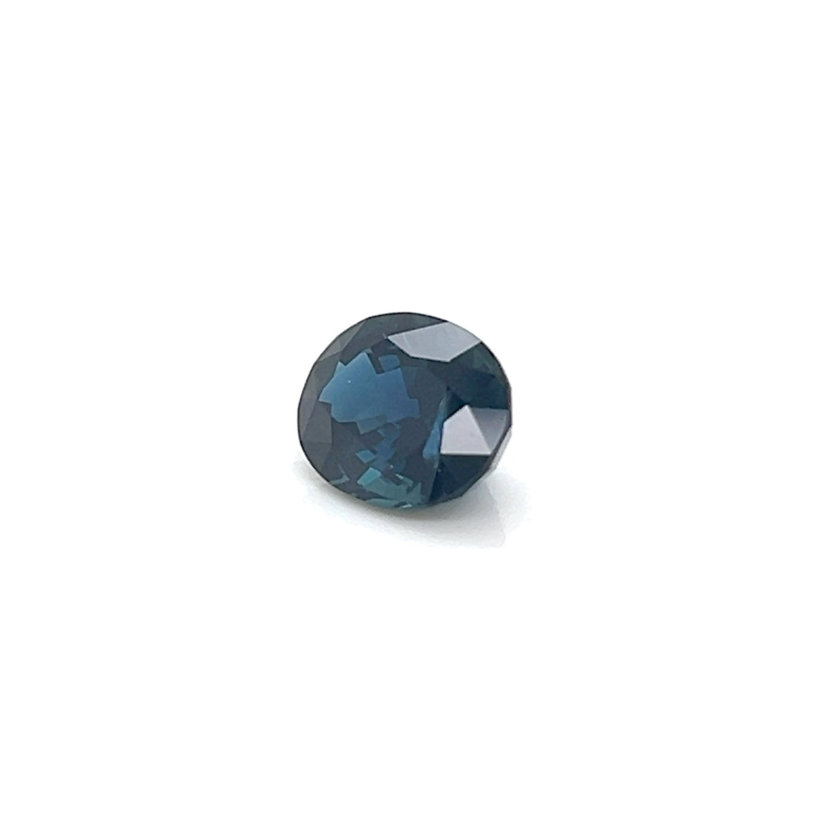 BLUE SAPPHIRE OVAL