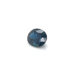 BLUE SAPPHIRE OVAL