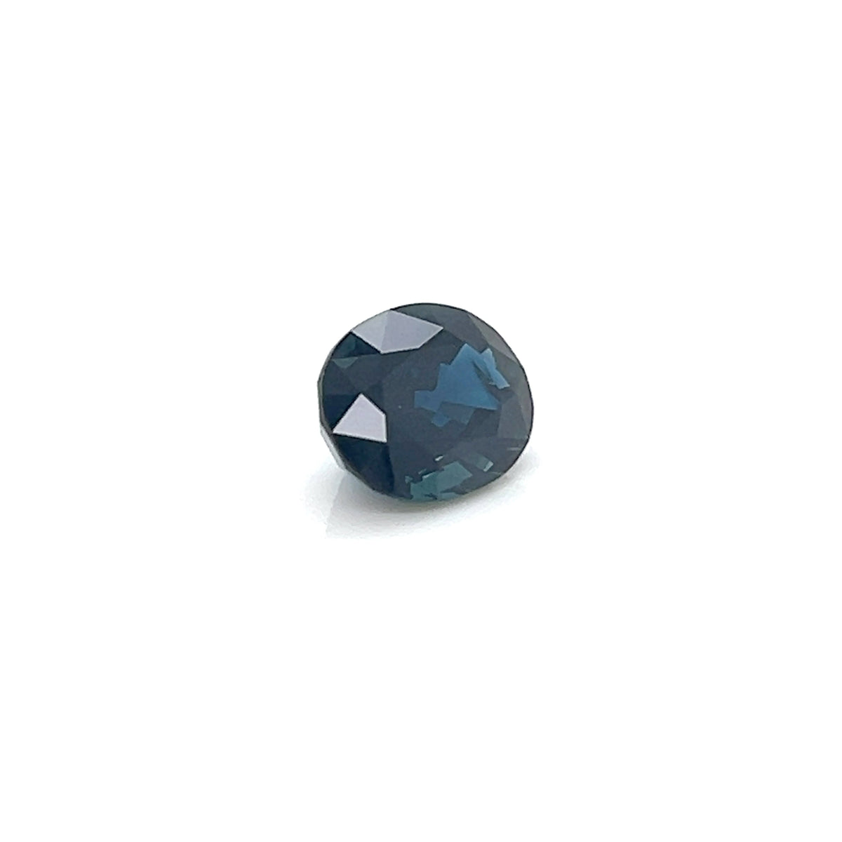 BLUE SAPPHIRE OVAL