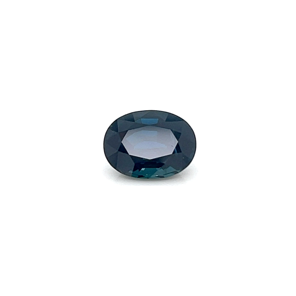BLUE SAPPHIRE OVAL
