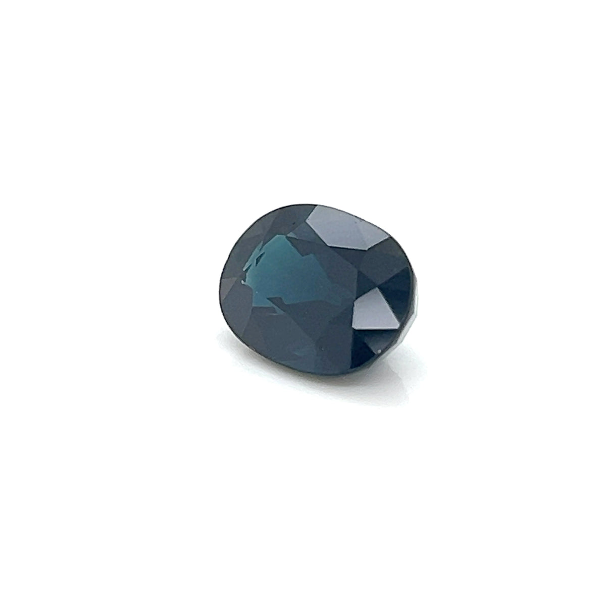 BLUE SAPPHIRE OVAL